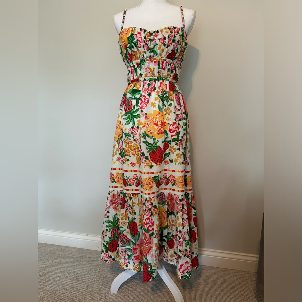 Farm Rio Sundress - NWOT - Picture 5 of 5
